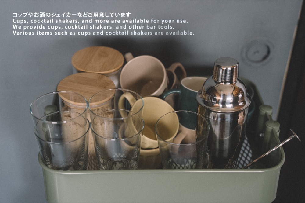 館内の風景 2