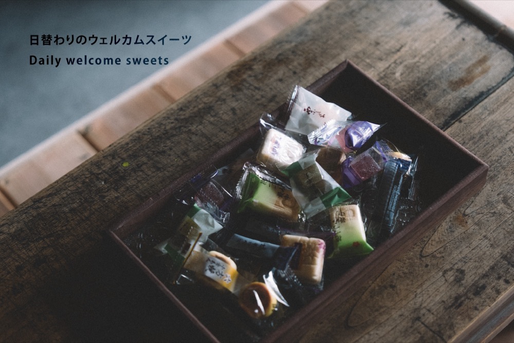 館内の風景 3