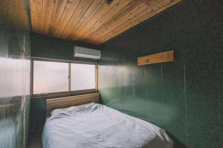 こもり部屋