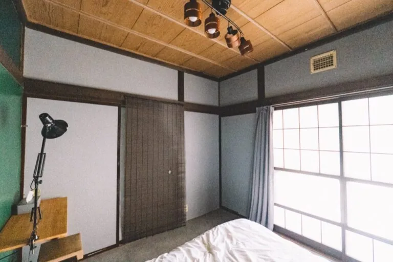 1Fの洋室